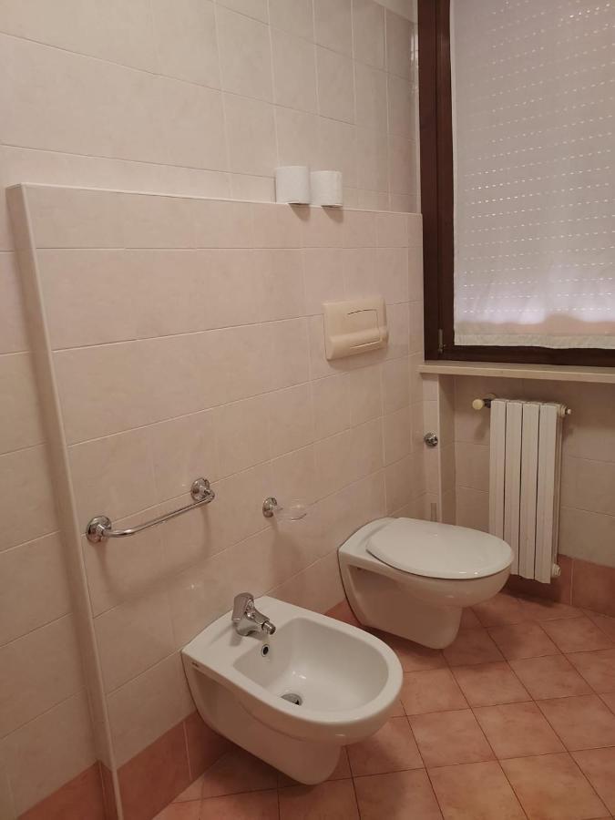 Vida Loca Apartments La Meridiana Peschiera del Garda Kültér fotó